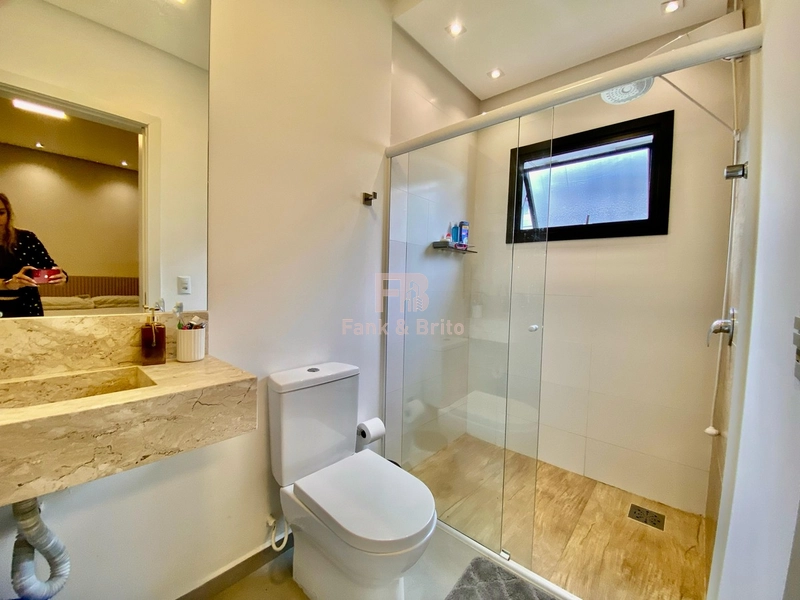 Casa térrea no Condomínio Capão Ilhas Resort.: 26ª foto da galeria de imagens do imóvel