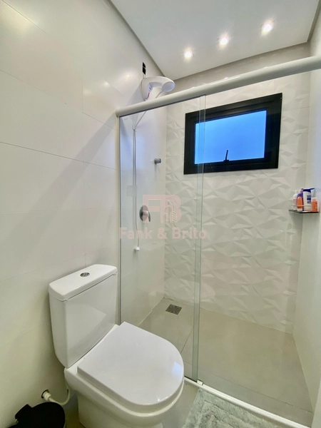 Casa térrea no Condomínio Capão Ilhas Resort.: 27ª foto da galeria de imagens do imóvel