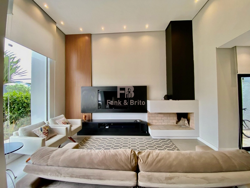 Casa térrea no Condomínio Capão Ilhas Resort.: 7ª foto da galeria de imagens do imóvel