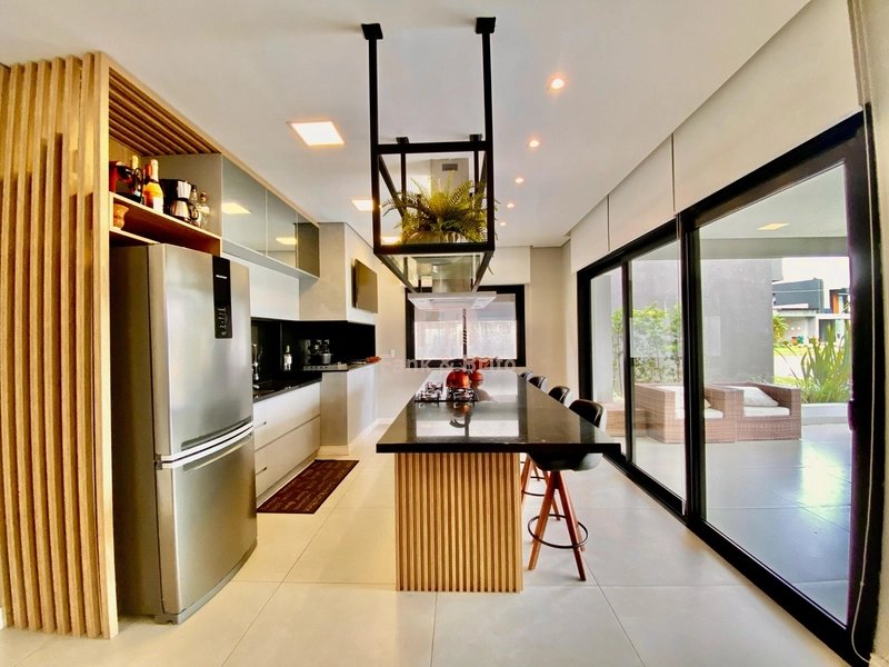 Casa térrea no Condomínio Capão Ilhas Resort.: 12ª foto da galeria de imagens do imóvel