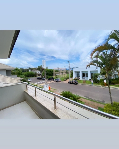 Sobrado Mobiliado com Piscina em Condomínio: 10ª foto da galeria de imagens do imóvel