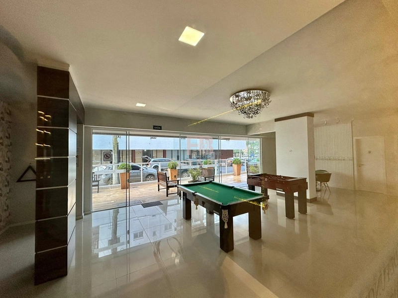 APARTAMENTO NOVO Á VENDA EM BAIRRO NOBRE!: 20ª foto da galeria de imagens do imóvel