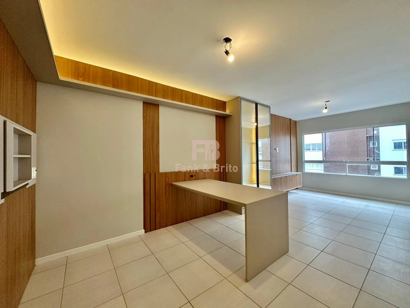 APARTAMENTO NOVO Á VENDA EM BAIRRO NOBRE!: 3ª foto da galeria de imagens do imóvel