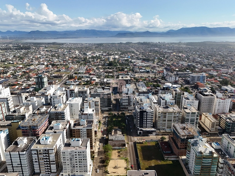 APARTAMENTO NOVO Á VENDA EM BAIRRO NOBRE!: 16ª foto da galeria de imagens do imóvel