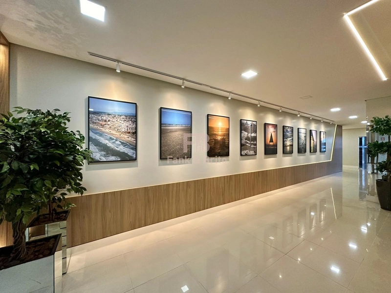 APARTAMENTO NOVO Á VENDA EM BAIRRO NOBRE!: 19ª foto da galeria de imagens do imóvel