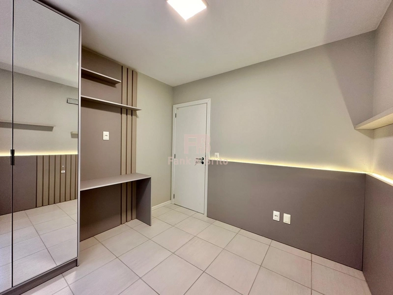 APARTAMENTO NOVO Á VENDA EM BAIRRO NOBRE!: 10ª foto da galeria de imagens do imóvel