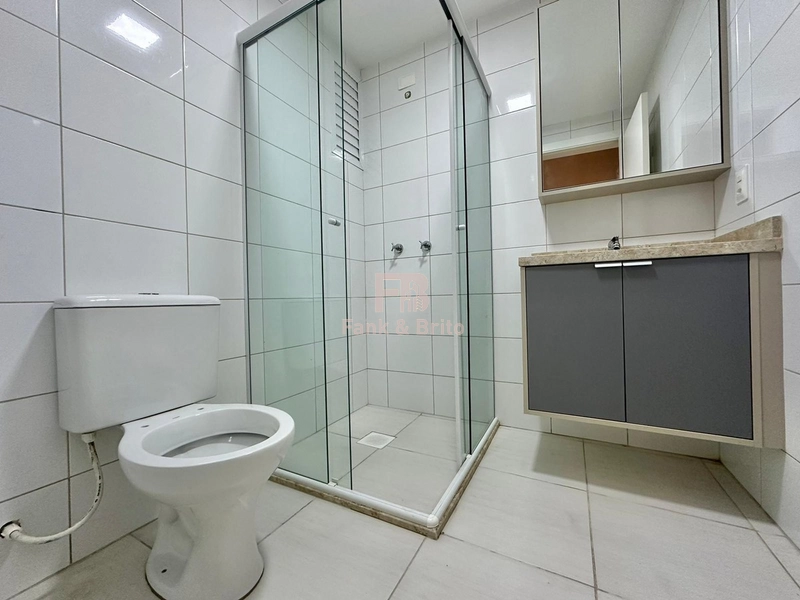 APARTAMENTO NOVO Á VENDA EM BAIRRO NOBRE!: 14ª foto da galeria de imagens do imóvel