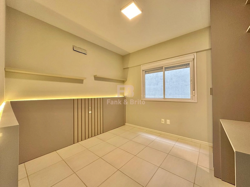 APARTAMENTO NOVO Á VENDA EM BAIRRO NOBRE!: 9ª foto da galeria de imagens do imóvel