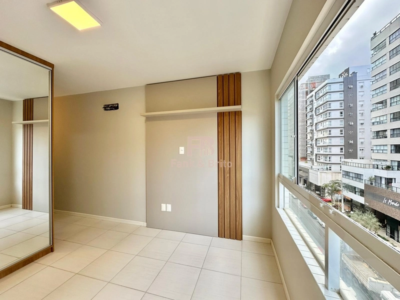 APARTAMENTO NOVO Á VENDA EM BAIRRO NOBRE!: 7ª foto da galeria de imagens do imóvel