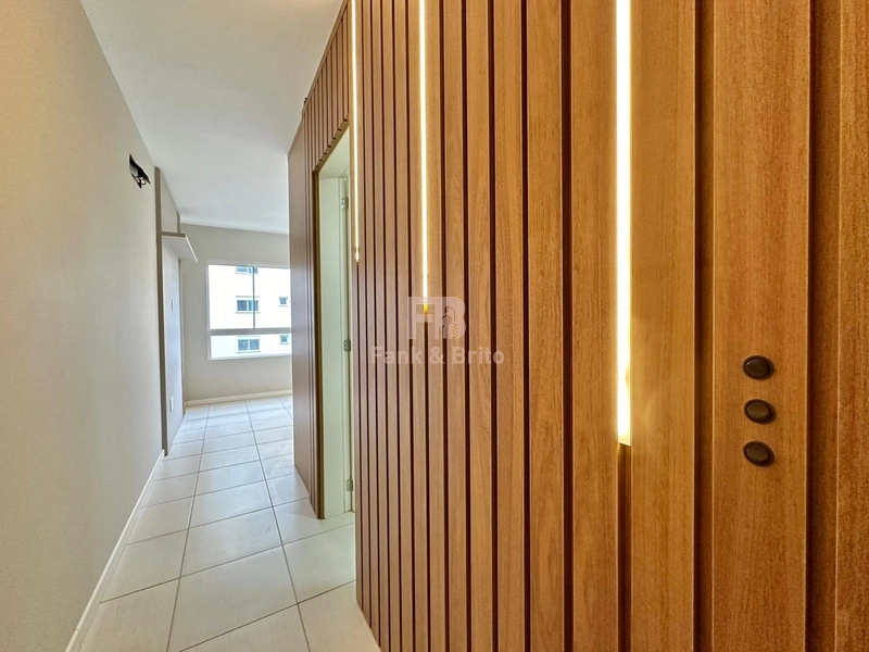 APARTAMENTO NOVO Á VENDA EM BAIRRO NOBRE!: 12ª foto da galeria de imagens do imóvel