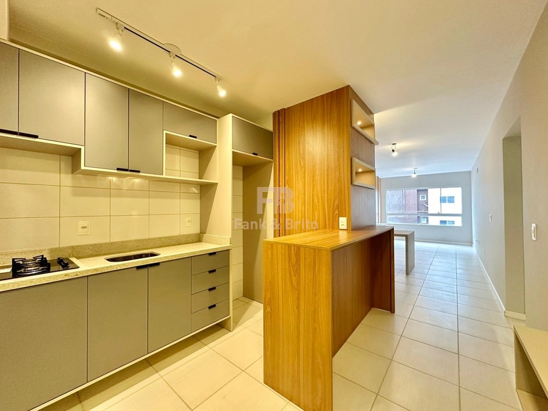 APARTAMENTO NOVO Á VENDA EM BAIRRO NOBRE!: 6ª foto da galeria de imagens do imóvel