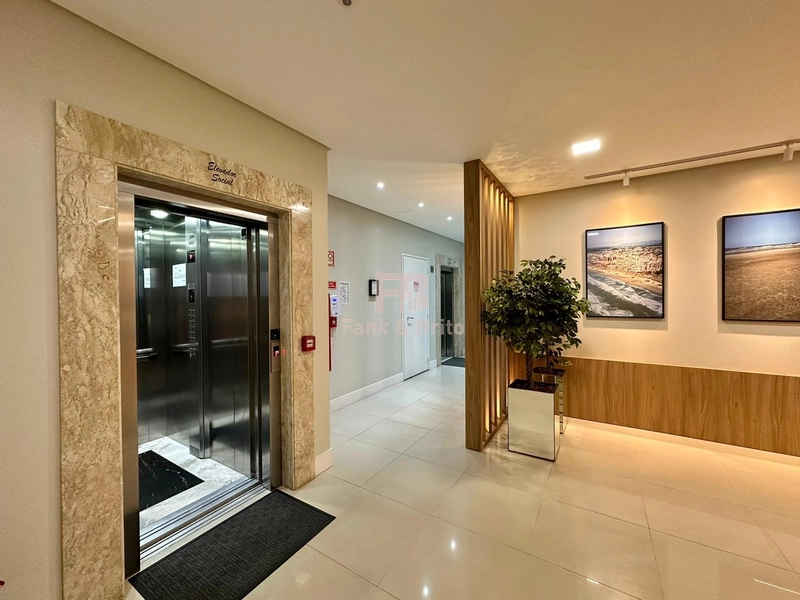 APARTAMENTO NOVO Á VENDA EM BAIRRO NOBRE!: 18ª foto da galeria de imagens do imóvel