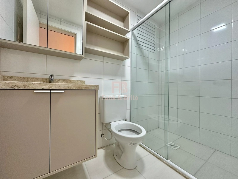 APARTAMENTO NOVO Á VENDA EM BAIRRO NOBRE!: 15ª foto da galeria de imagens do imóvel