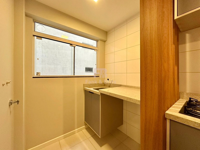 APARTAMENTO NOVO Á VENDA EM BAIRRO NOBRE!: 13ª foto da galeria de imagens do imóvel