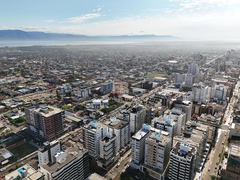 APARTAMENTO NOVO Á VENDA EM BAIRRO NOBRE!: 24ª foto da galeria de imagens do imóvel