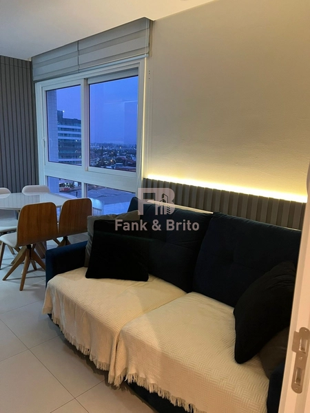 Apartamento 2 dormitórios bairro Navegantes: 1ª foto da galeria de imagens do imóvel