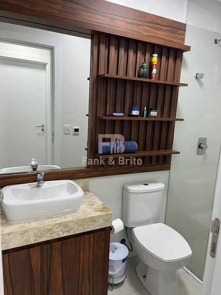 Apartamento 2 dormitórios bairro Navegantes: 3ª foto da galeria de imagens do imóvel