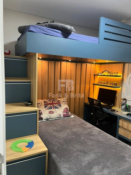 Apartamento 2 dormitórios bairro Navegantes: 9ª foto da galeria de imagens do imóvel