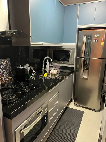 Apartamento 2 dormitórios bairro Navegantes: 4ª foto da galeria de imagens do imóvel