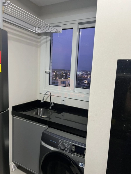 Apartamento 2 dormitórios bairro Navegantes: 2ª foto da galeria de imagens do imóvel