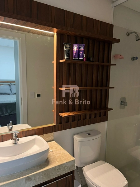 Apartamento 2 dormitórios bairro Navegantes: 7ª foto da galeria de imagens do imóvel