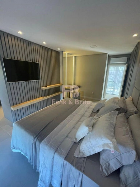 SOBRADO A VENDA EM CONDOMINIO FECHADO EM XANGRI-LÁ: 20ª foto da galeria de imagens do imóvel