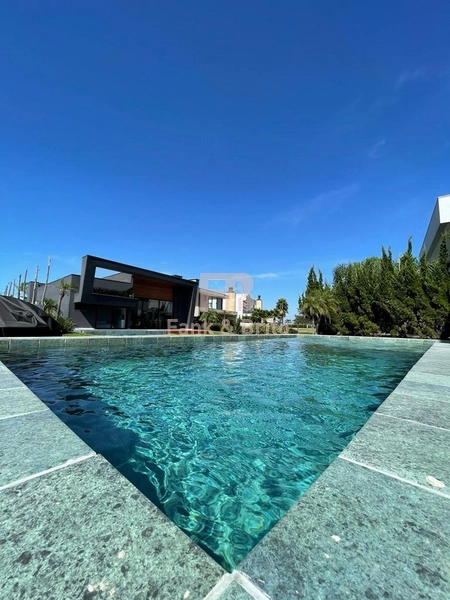 SOBRADO A VENDA EM CONDOMINIO FECHADO EM XANGRI-LÁ: 8ª foto da galeria de imagens do imóvel