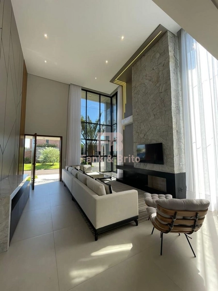 SOBRADO A VENDA EM CONDOMINIO FECHADO EM XANGRI-LÁ: 5ª foto da galeria de imagens do imóvel