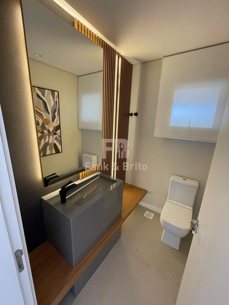 SOBRADO A VENDA EM CONDOMINIO FECHADO EM XANGRI-LÁ: 25ª foto da galeria de imagens do imóvel