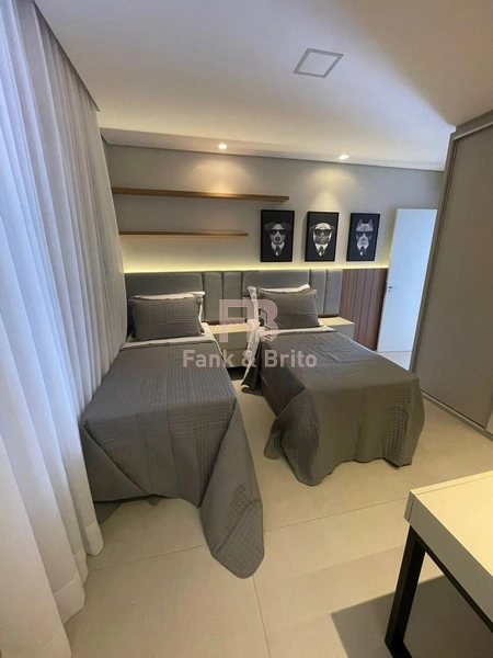 SOBRADO A VENDA EM CONDOMINIO FECHADO EM XANGRI-LÁ: 13ª foto da galeria de imagens do imóvel