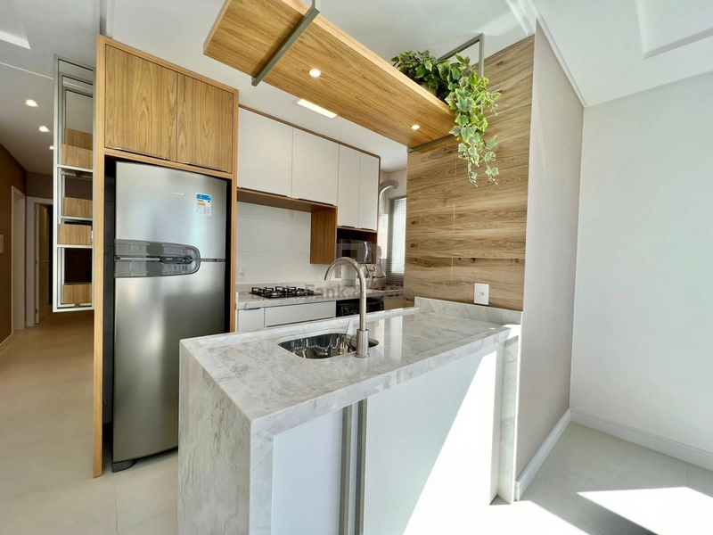 APARTAMENTO DE 3 DORMITÓRIOS A VENDA EM CAPÃO DA CANOA -RS: 9ª foto da galeria de imagens do imóvel