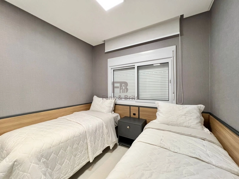 APARTAMENTO DE 3 DORMITÓRIOS A VENDA EM CAPÃO DA CANOA -RS: 19ª foto da galeria de imagens do imóvel