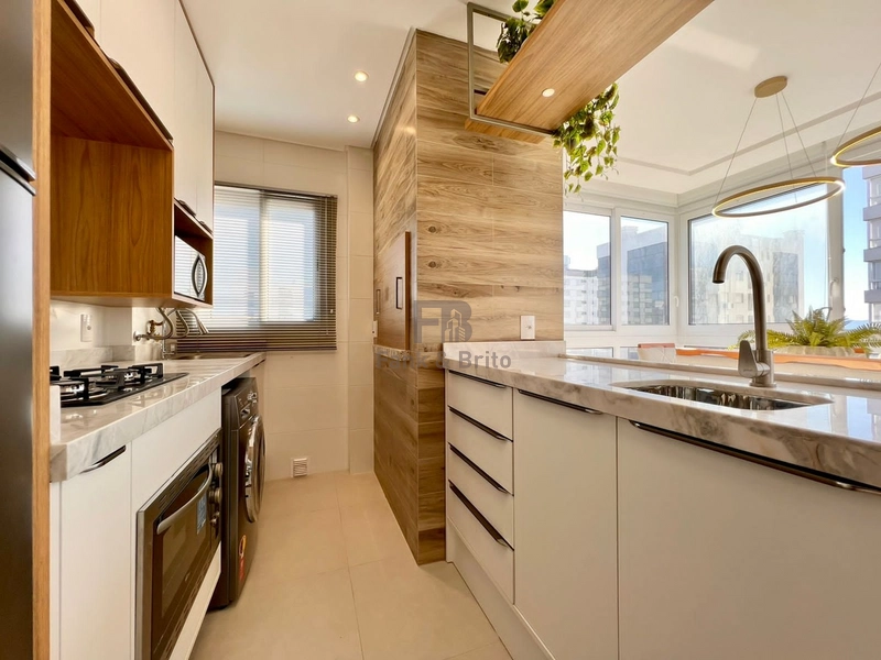 APARTAMENTO DE 3 DORMITÓRIOS A VENDA EM CAPÃO DA CANOA -RS: 15ª foto da galeria de imagens do imóvel