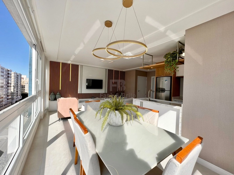 APARTAMENTO DE 3 DORMITÓRIOS A VENDA EM CAPÃO DA CANOA -RS: 6ª foto da galeria de imagens do imóvel