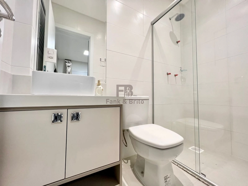 APARTAMENTO DE 3 DORMITÓRIOS A VENDA EM CAPÃO DA CANOA -RS: 20ª foto da galeria de imagens do imóvel