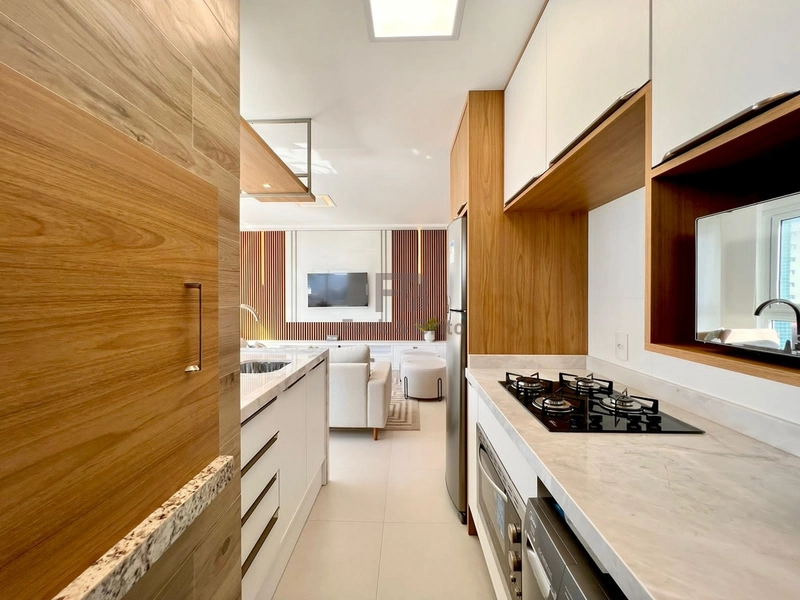 APARTAMENTO DE 3 DORMITÓRIOS A VENDA EM CAPÃO DA CANOA -RS: 11ª foto da galeria de imagens do imóvel