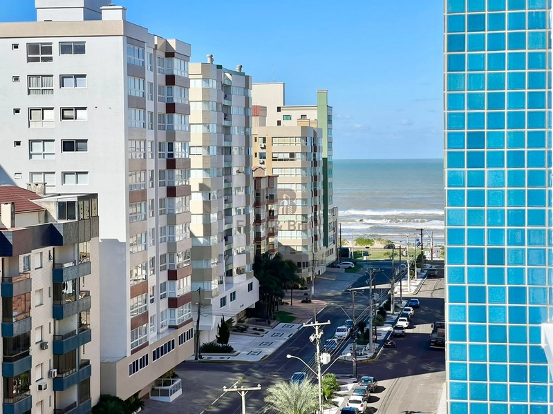 APARTAMENTO DE 3 DORMITÓRIOS A VENDA EM CAPÃO DA CANOA -RS: 22ª foto da galeria de imagens do imóvel