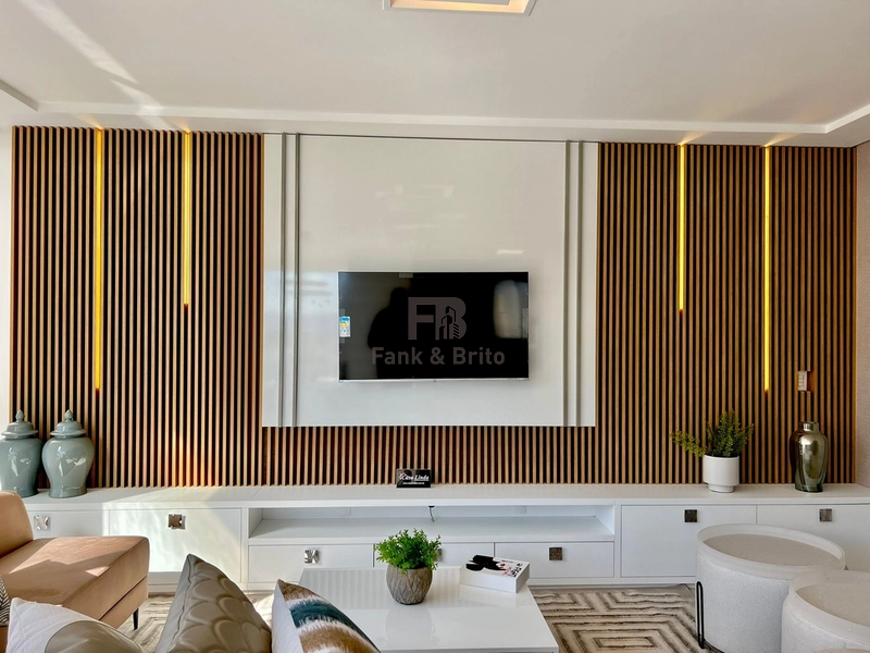 APARTAMENTO DE 3 DORMITÓRIOS A VENDA EM CAPÃO DA CANOA -RS: 8ª foto da galeria de imagens do imóvel