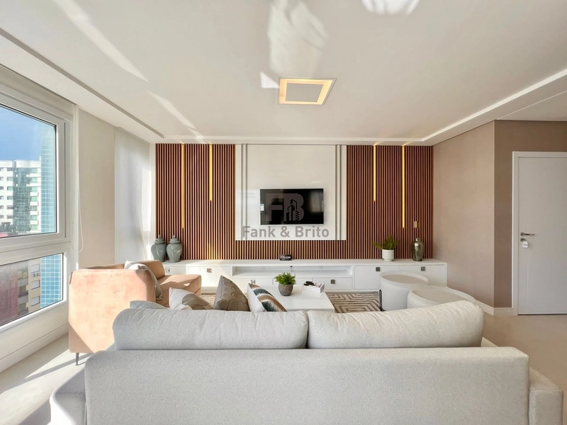 APARTAMENTO DE 3 DORMITÓRIOS A VENDA EM CAPÃO DA CANOA -RS: 7ª foto da galeria de imagens do imóvel