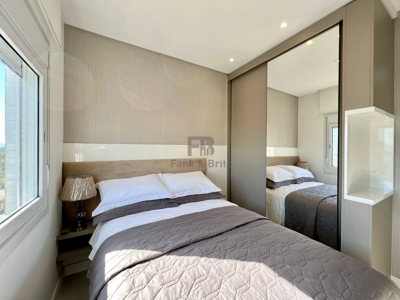 APARTAMENTO DE 3 DORMITÓRIOS A VENDA EM CAPÃO DA CANOA -RS: 13ª foto da galeria de imagens do imóvel