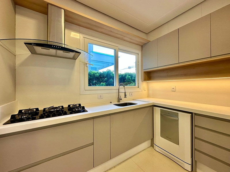 Casa com 4 dormitórios à venda no condomínio Condado de Capão.: 10ª foto da galeria de imagens do imóvel