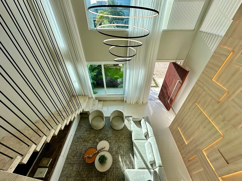 Casa com 4 dormitórios à venda no condomínio Condado de Capão.: 23ª foto da galeria de imagens do imóvel