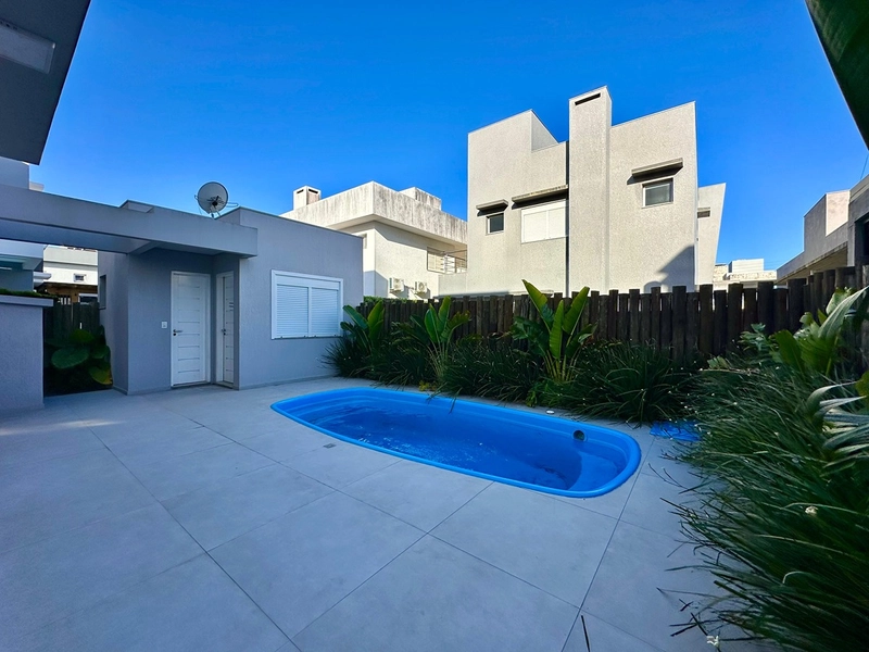 Casa com 4 dormitórios à venda no condomínio Condado de Capão.: 16ª foto da galeria de imagens do imóvel