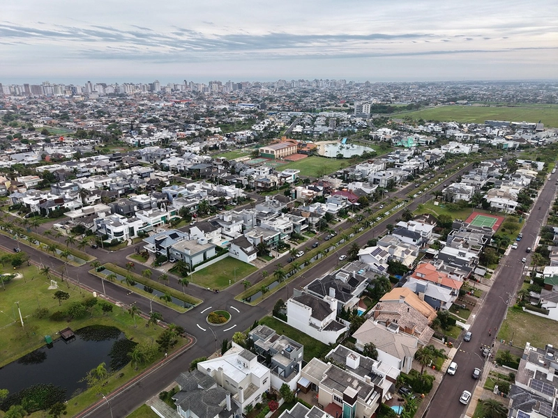 Casa com 4 dormitórios à venda no condomínio Condado de Capão.: 39ª foto da galeria de imagens do imóvel