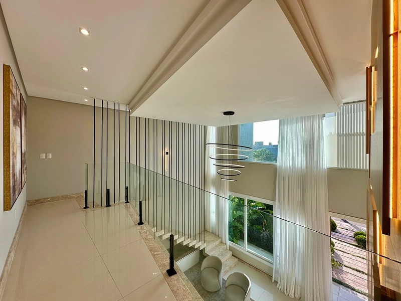 Casa com 4 dormitórios à venda no condomínio Condado de Capão.: 24ª foto da galeria de imagens do imóvel