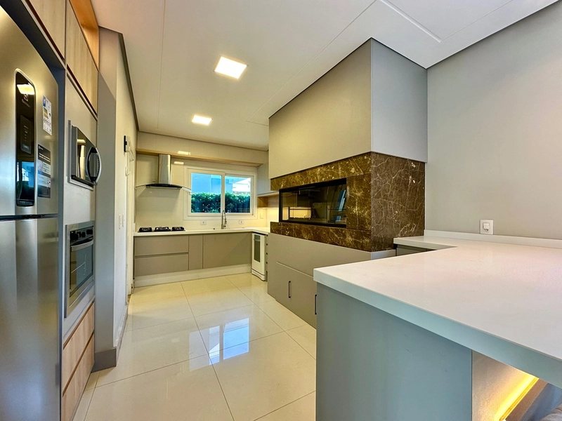 Casa com 4 dormitórios à venda no condomínio Condado de Capão.: 9ª foto da galeria de imagens do imóvel