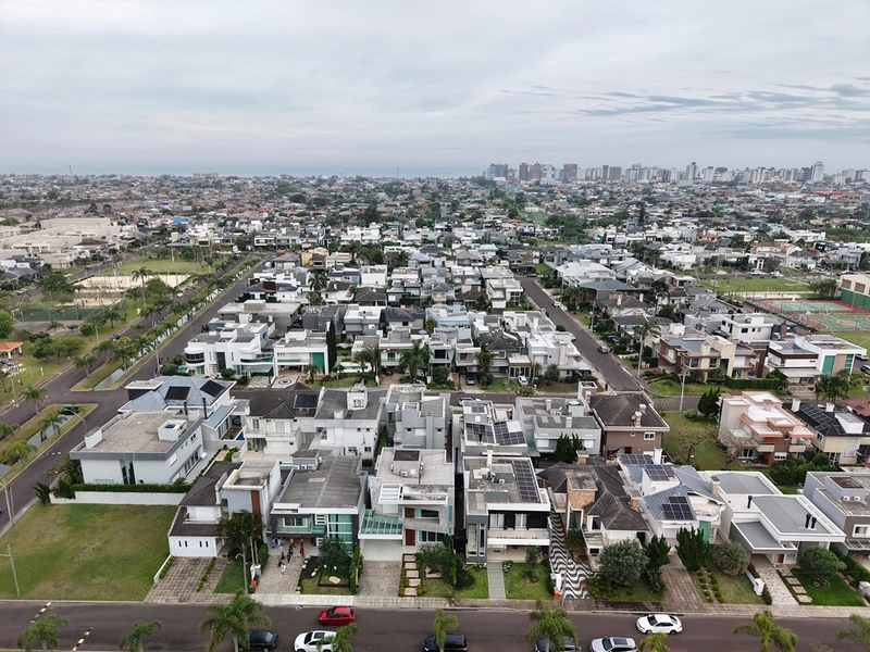 Casa com 4 dormitórios à venda no condomínio Condado de Capão.: 36ª foto da galeria de imagens do imóvel