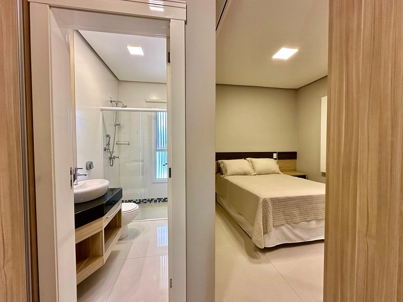 Casa com 4 dormitórios à venda no condomínio Condado de Capão.: 20ª foto da galeria de imagens do imóvel