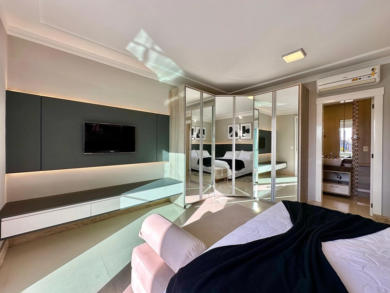 Casa com 4 dormitórios à venda no condomínio Condado de Capão.: 34ª foto da galeria de imagens do imóvel