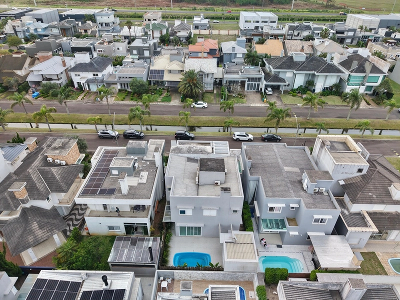Casa com 4 dormitórios à venda no condomínio Condado de Capão.: 37ª foto da galeria de imagens do imóvel